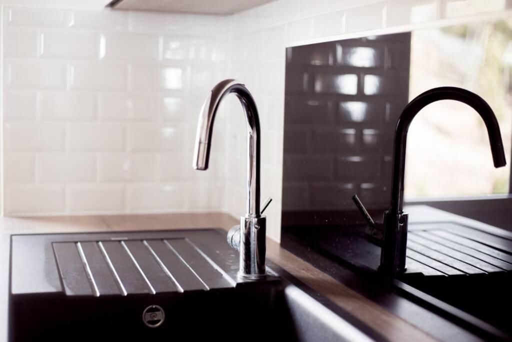 Magnifique Appartement Avec Vue Imprenable 라론드레모레 외부 사진