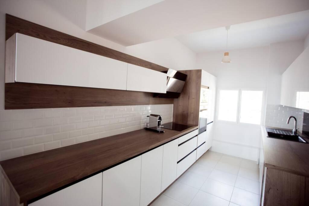 Magnifique Appartement Avec Vue Imprenable 라론드레모레 외부 사진