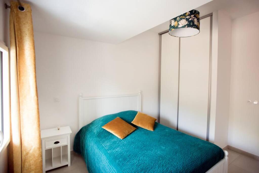 Magnifique Appartement Avec Vue Imprenable 라론드레모레 외부 사진
